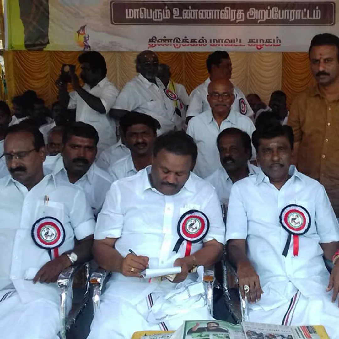 seenivasan